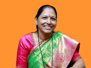 Babar Sharmila Raju